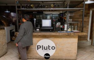 Pluto Restaurant