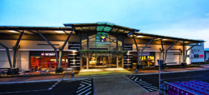 Newcastle Mall