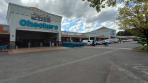 Amajuba Mall
