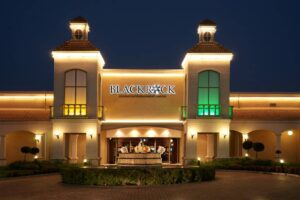 Blackrock Casino